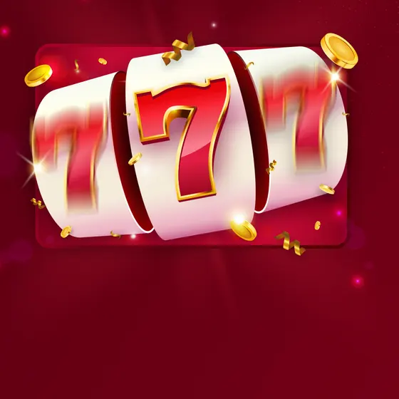 Casino Ruby Reels loyalty art for Ruby Points and tournaments